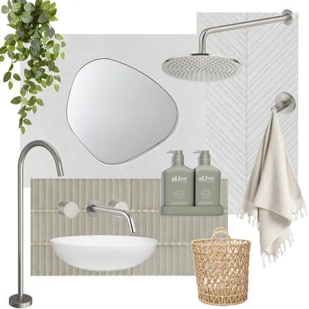 AU-1161769 Interior Design Mood Board by CaitlynABI on Style Sourcebook