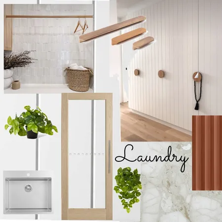 Laundry Interior Design Mood Board by Hjhardaker1 on Style Sourcebook