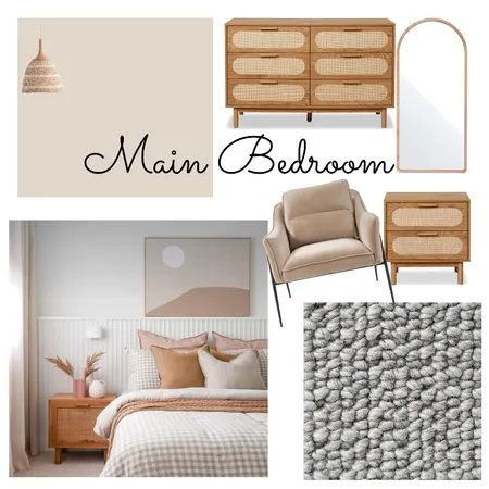 Main bed Interior Design Mood Board by Hjhardaker1 on Style Sourcebook