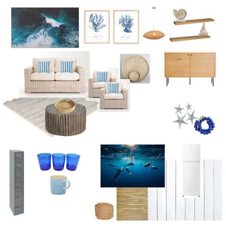 Sodwana Locker 2 Interior Design Mood Board by streakcandice on Style Sourcebook