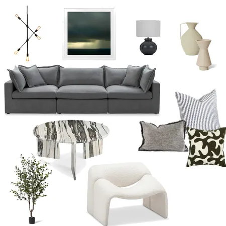 My Mood Board Interior Design Mood Board by Rashi on Style Sourcebook