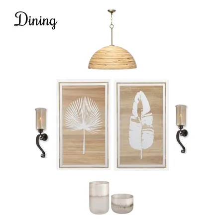 Dining, Kiley Interior Design Mood Board by Oksana Gallant Studio on Style Sourcebook