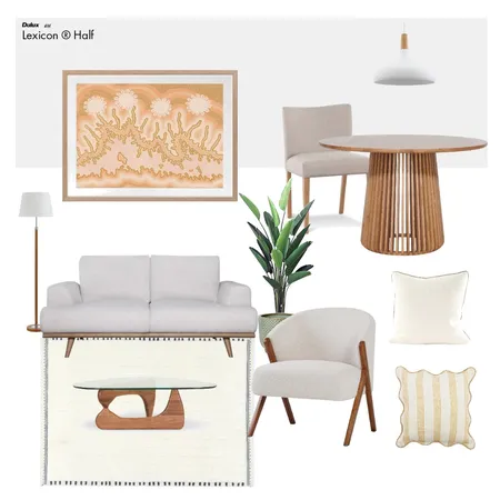 My Mood Board Interior Design Mood Board by Keiralea on Style Sourcebook