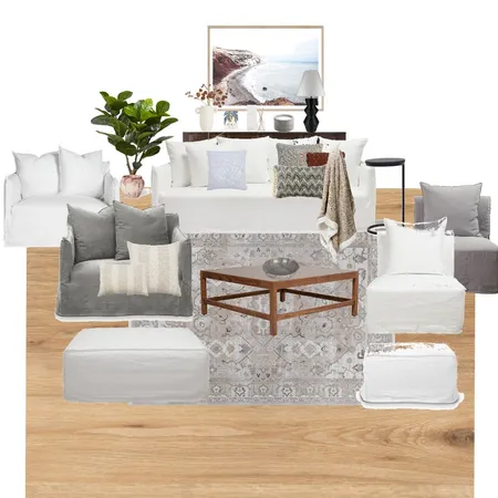 living room Interior Design Mood Board by Erinn7474 on Style Sourcebook