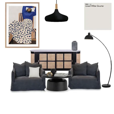 first board Interior Design Mood Board by knapoli on Style Sourcebook