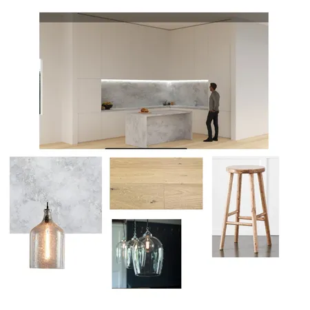 Kitchen Interior Design Mood Board by CaitM on Style Sourcebook