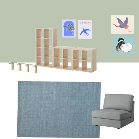 play room dadid Interior Design Mood Board by naamaetedgi on Style Sourcebook