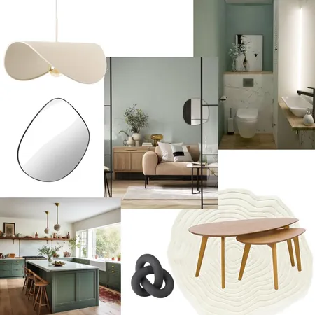 Girodit 2 Interior Design Mood Board by tidiora on Style Sourcebook