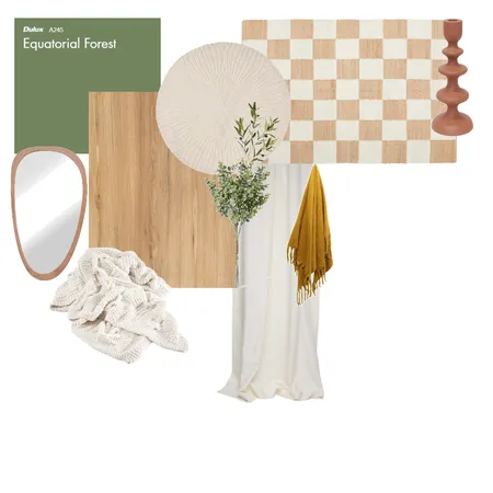 Van Interior Design Mood Board by rebeccafay on Style Sourcebook