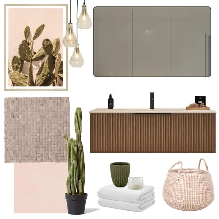 Byron 1200 Interior Design Mood Board by Courtney.Scott on Style Sourcebook