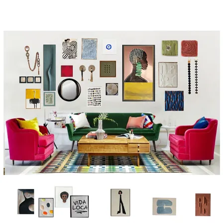 My Mood Board Interior Design Mood Board by Gurinajul@mail.ru on Style Sourcebook