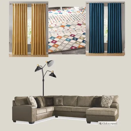 living room Interior Design Mood Board by gingy89 on Style Sourcebook