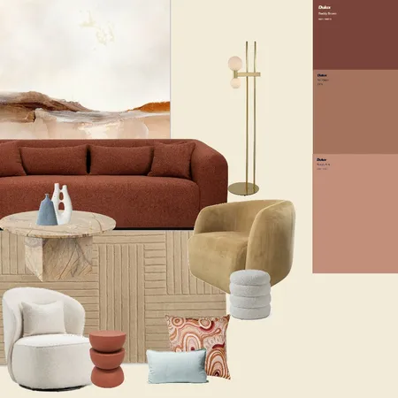 Solstice Interior Design Mood Board by Uma on Style Sourcebook