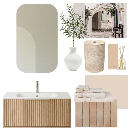 Byron 900 Interior Design Mood Board by Courtney.Scott on Style Sourcebook