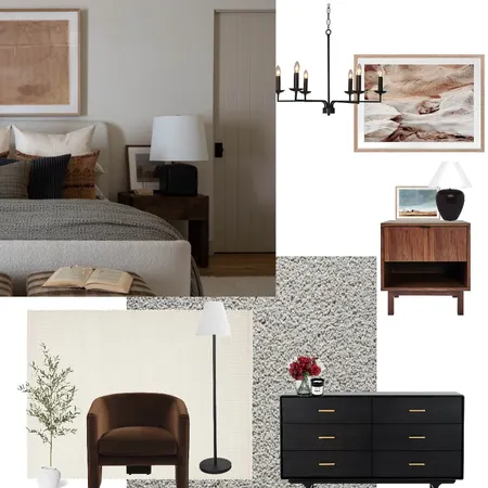 nanas Interior Design Mood Board by laurabpasini on Style Sourcebook