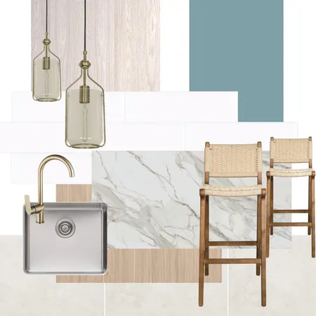 MOODBOARD COCINA  MENDIETA TORRES Interior Design Mood Board by Clau Herrera on Style Sourcebook