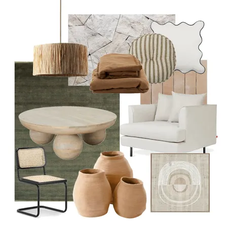 Eltham Interior Design Mood Board by Flawless Interiors Melbourne on Style Sourcebook