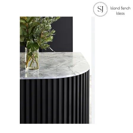 Island Bench Batton Interior Design Mood Board by Studio mooj on Style Sourcebook