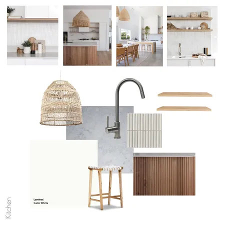 Stuart - Bathroom Interior Design Mood Board by alyce on Style Sourcebook