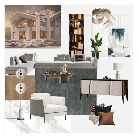 My Mood Board Interior Design Mood Board by Gurinajul@mail.ru on Style Sourcebook