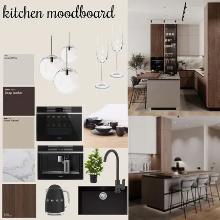 My Mood Board Interior Design Mood Board by konstantina on Style Sourcebook