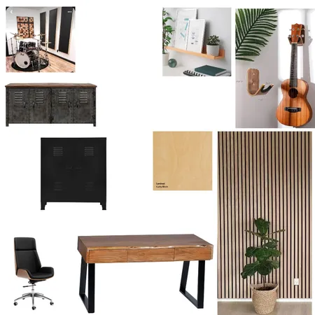 STUDIO A Interior Design Mood Board by gday@thetemplecapeyork.com.au on Style Sourcebook