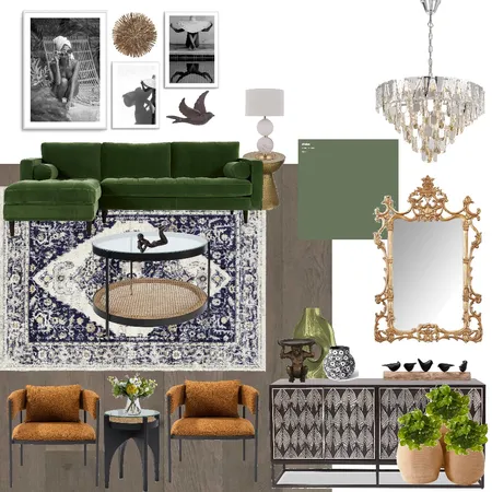 GUZEK Interior Design Mood Board by JENMGUIDI on Style Sourcebook