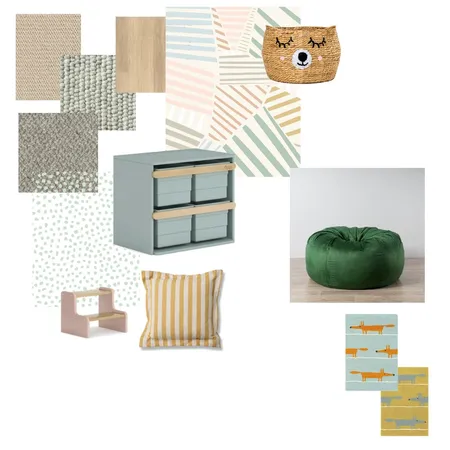 HBA - FFE Interior Design Mood Board by MS608 on Style Sourcebook