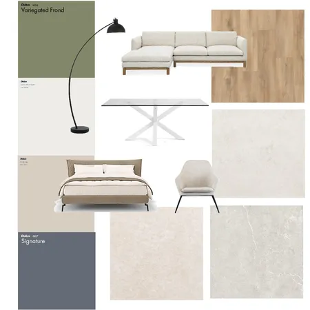 My Mood Board Interior Design Mood Board by Francesco on Style Sourcebook