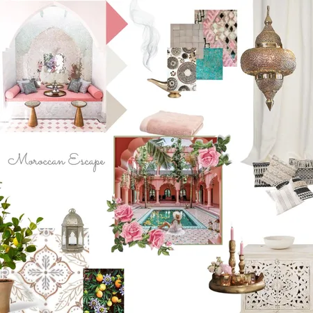 My Mood Board Interior Design Mood Board by Charlotte Symens on Style Sourcebook