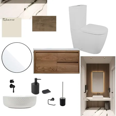 dental 3 Interior Design Mood Board by elenhkat on Style Sourcebook