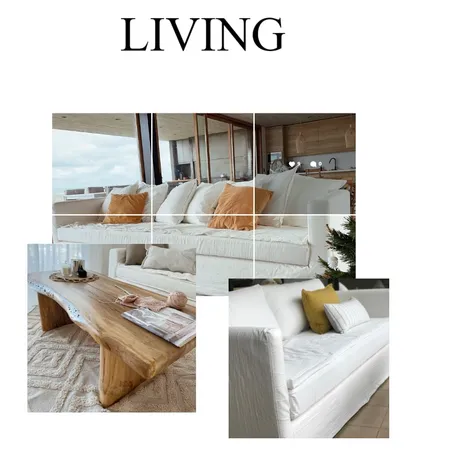 LIVING 1 Interior Design Mood Board by CECYS on Style Sourcebook