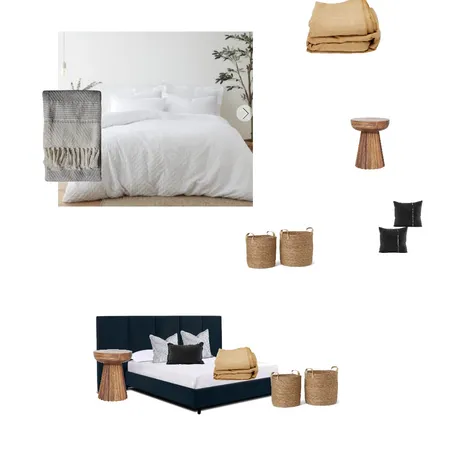 Airbnb idea Interior Design Mood Board by idilica on Style Sourcebook