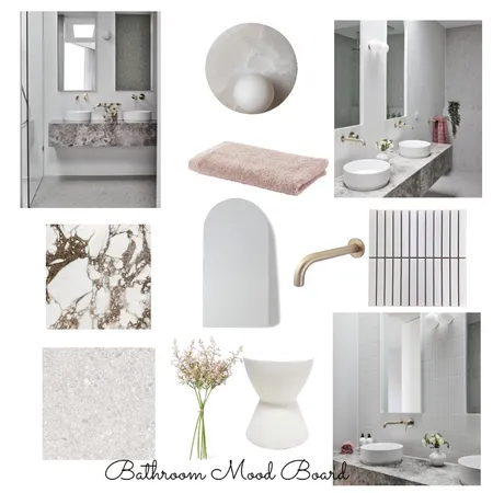 bathroom 2 Interior Design Mood Board by Efi Papasavva on Style Sourcebook