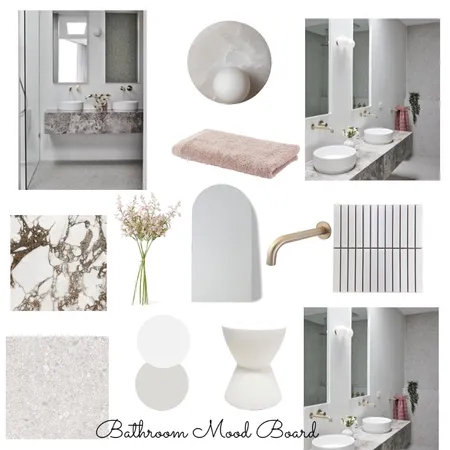 bathroom 4 Interior Design Mood Board by Efi Papasavva on Style Sourcebook