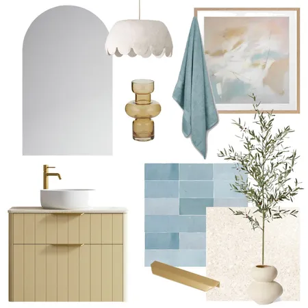 Huron 750 Interior Design Mood Board by Courtney.Scott on Style Sourcebook