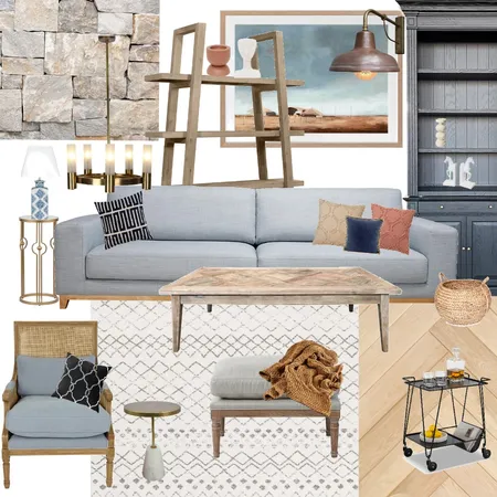 MB Obyvacka Interior Design Mood Board by kaattuuss on Style Sourcebook