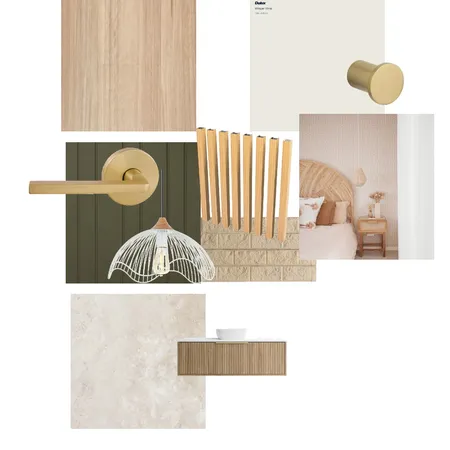 Cambo Interior Design Mood Board by Elis on Style Sourcebook