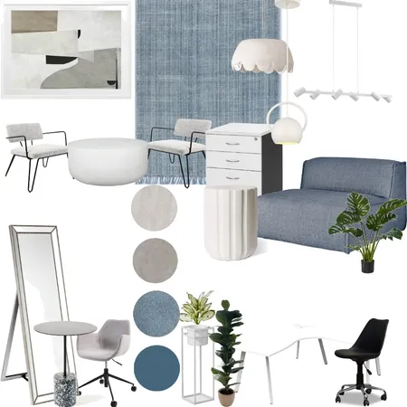 My Mood Board Interior Design Mood Board by mumtaha on Style Sourcebook