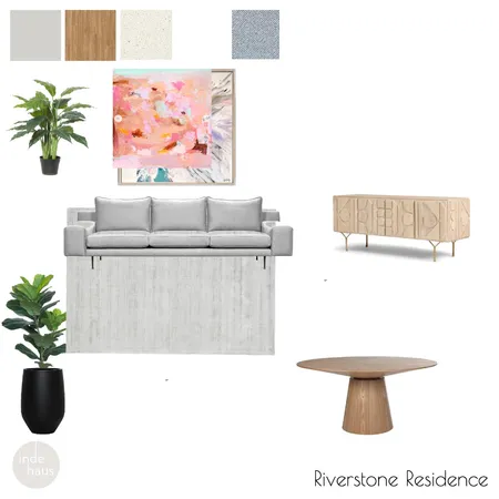 Claremont - Kristen Pastels Interior Design Mood Board by indi haus on Style Sourcebook