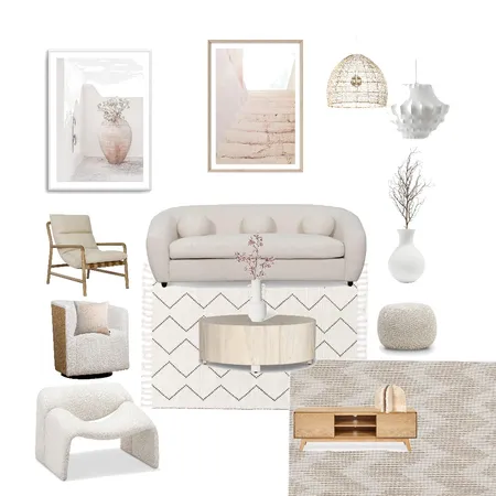 scand Interior Design Mood Board by Efi Papasavva on Style Sourcebook