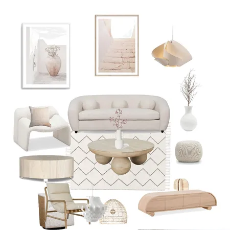 scand Interior Design Mood Board by Efi Papasavva on Style Sourcebook