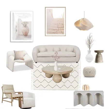 scand Interior Design Mood Board by Efi Papasavva on Style Sourcebook