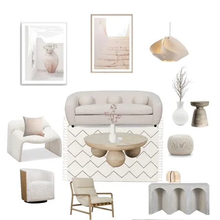 scand Interior Design Mood Board by Efi Papasavva on Style Sourcebook