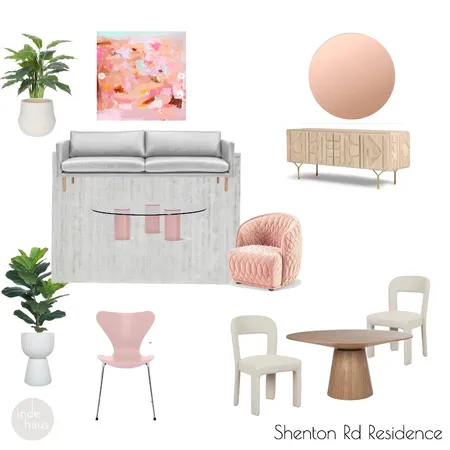 Claremont - Kristen Pastels - Eleanor Interior Design Mood Board by indi haus on Style Sourcebook