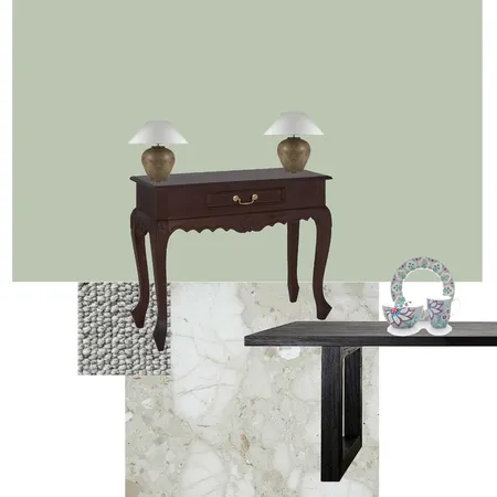 SK-015-Moodboard 02 COMEDOR Interior Design Mood Board by Erik on Style Sourcebook