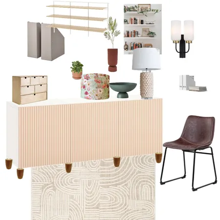 front room Interior Design Mood Board by Essencia Interiors on Style Sourcebook