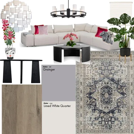 My 2nd mood board Interior Design Mood Board by favoritebookca@outlook.com on Style Sourcebook