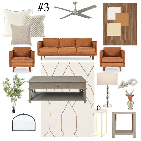 3 Interior Design Mood Board by sydneyb30 on Style Sourcebook