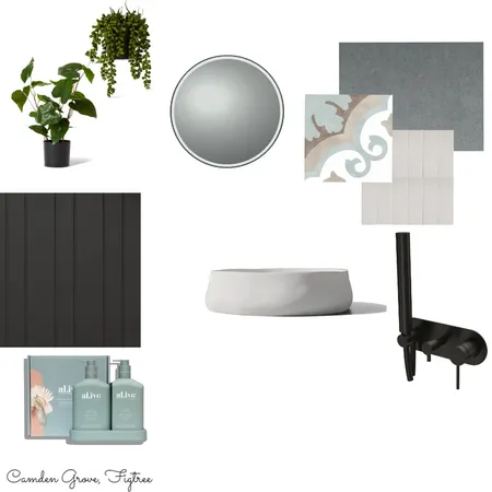 Camden Grove Interior Design Mood Board by admin@newfoundbuilding.com.au on Style Sourcebook